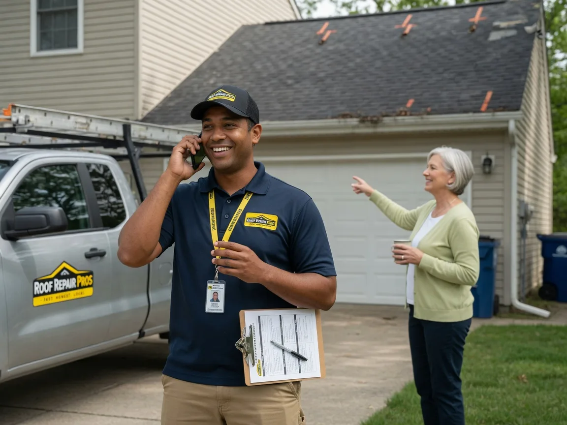 Roof Repair Roosevelt, TX FAQs
